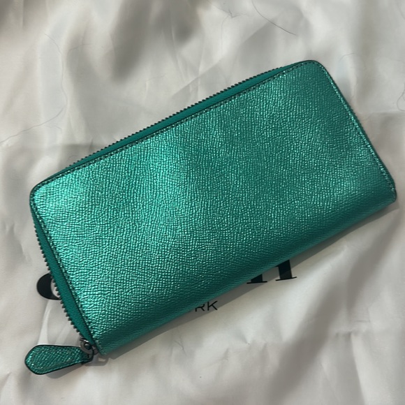 Coach Bags Coach Wallet Never Used Perfect Condition Limited